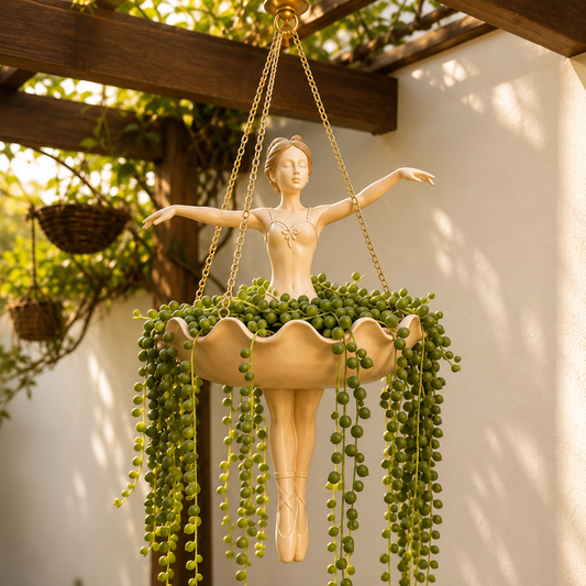 The Garden Belle
