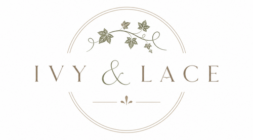 Ivy & Lace